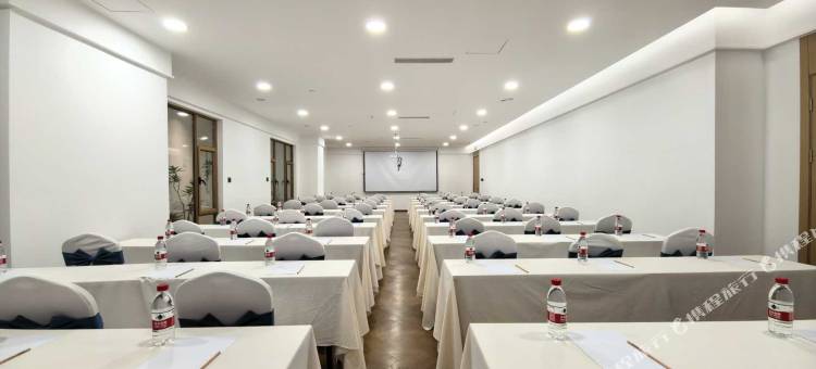 美豪丽致酒店(库尔勒孔雀河店)图片
