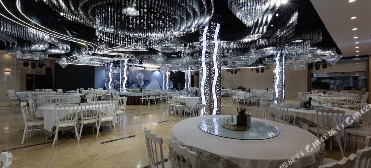 网鱼电竞酒店(泰州海陵大学城店)图片