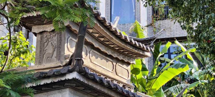 青素壹号院(巍山古城先锋崇正书院店)图片
