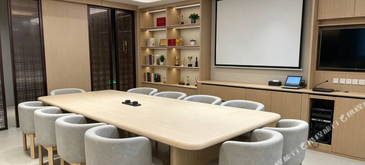 长寿区瑞锦酒店图片