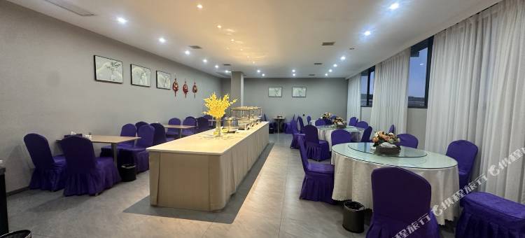 星程酒店(佛山顺德陈村店)图片