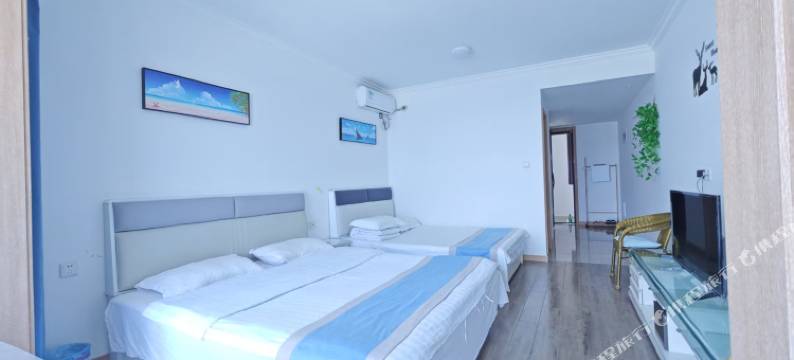 乐亭三岛碧海蓝天海景公寓图片