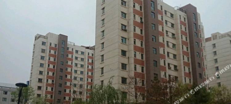 海东雨婷家庭公寓图片