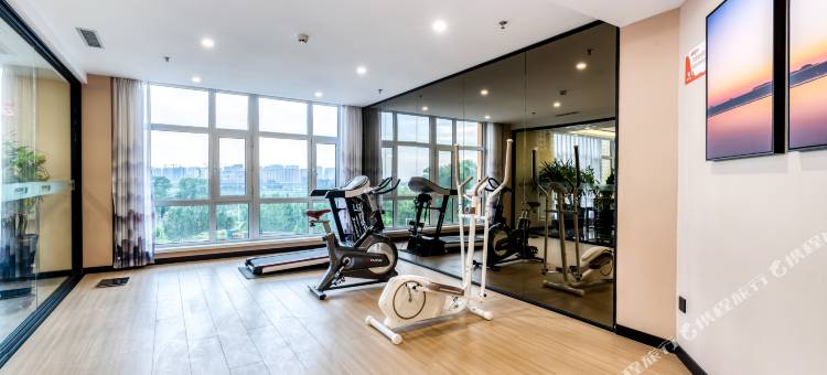 天福乐途酒店(佳木斯大学店)图片