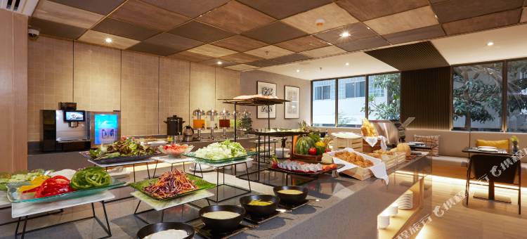 UHG The Quarter澎蓬酒店(The Quarter Phromphong by UHG)图片