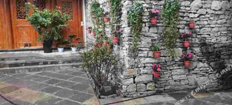 名儒别苑(旧州古镇店)图片