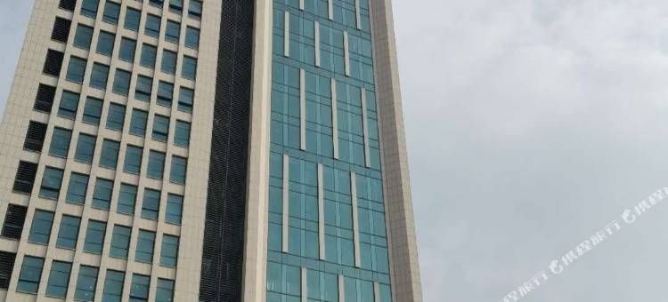 如家商旅酒店(扬州万达广场大运河博物馆店)图片