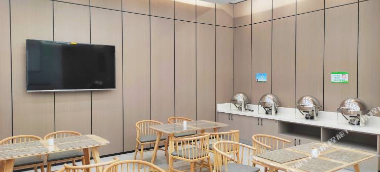 君莱酒店(商丘五洲城店)图片