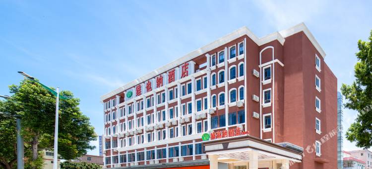 维也纳酒店(深圳大鹏新区葵涌店)图片