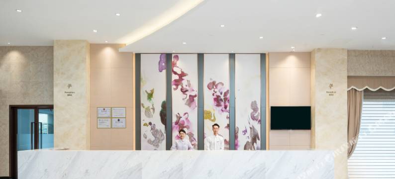 金凯伦酒店(石湾店)图片