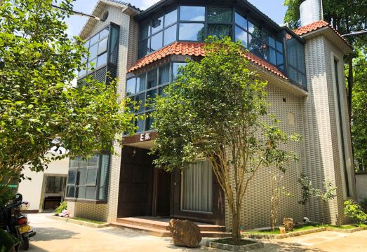 Longzhou Tianzhi'e Villa HotelHotel Overview