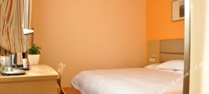 宏雅商务宾馆(济南齐鲁鞋城店)图片