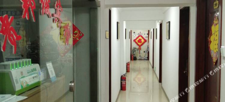 徐州贵邦俊宾馆图片