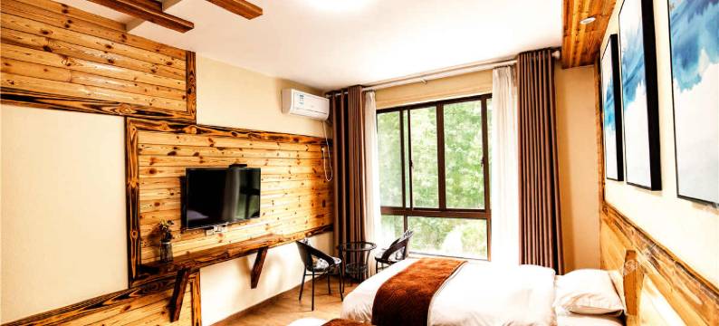 安吉一缕阳光民宿图片