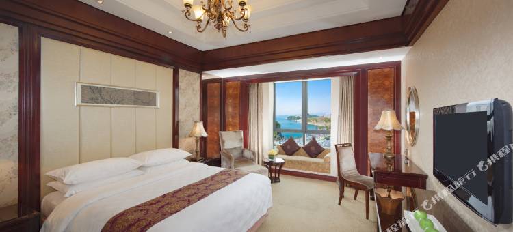 千岛湖饭店图片