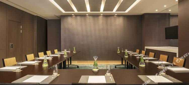 利雅得辉盛国际公寓(Fraser Suites Riyadh)图片