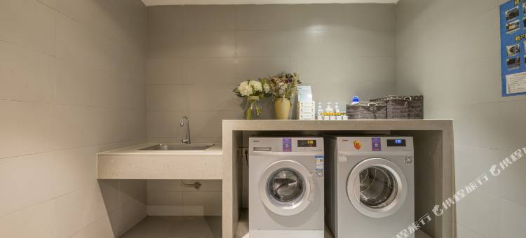 如家商旅酒店(济南泉城路大明湖店)图片