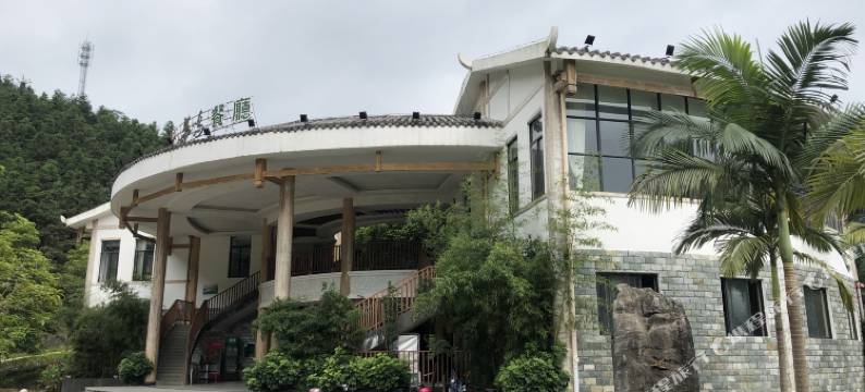 融水帐篷酒店图片