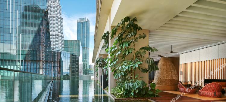 如玛酒店(The RuMa Hotel and Residences)图片