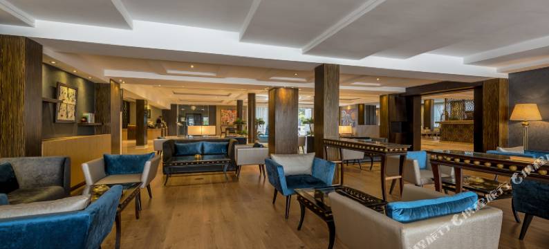 达力兹水疗度假村(Dawliz Rabat Art & Spa)图片