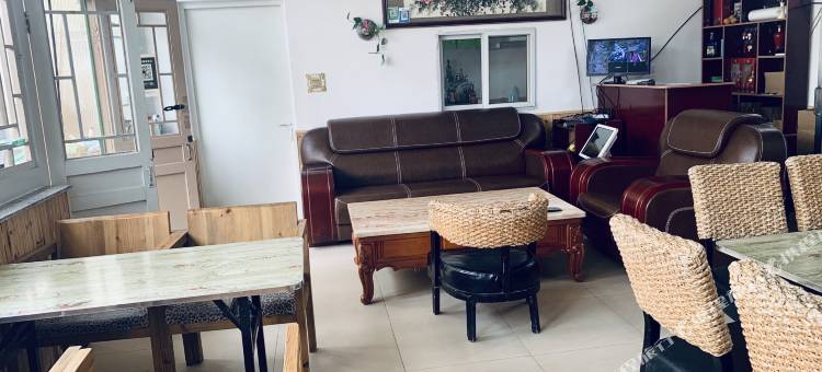 八达岭宝艳成农家院图片