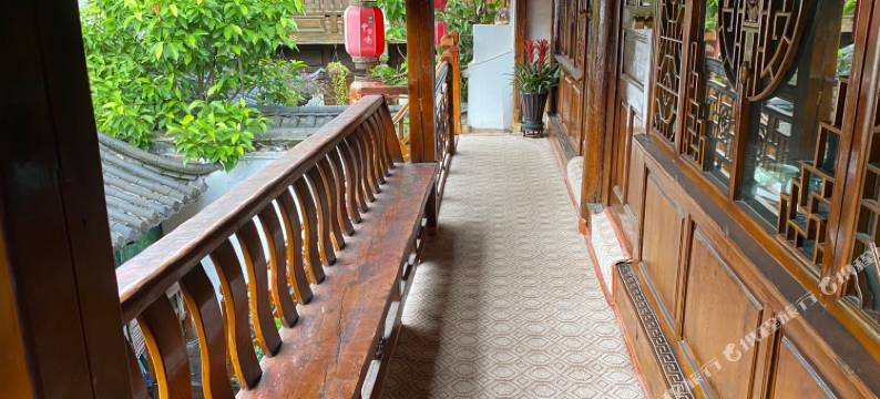 富华居客栈(丽江大研古城店)图片