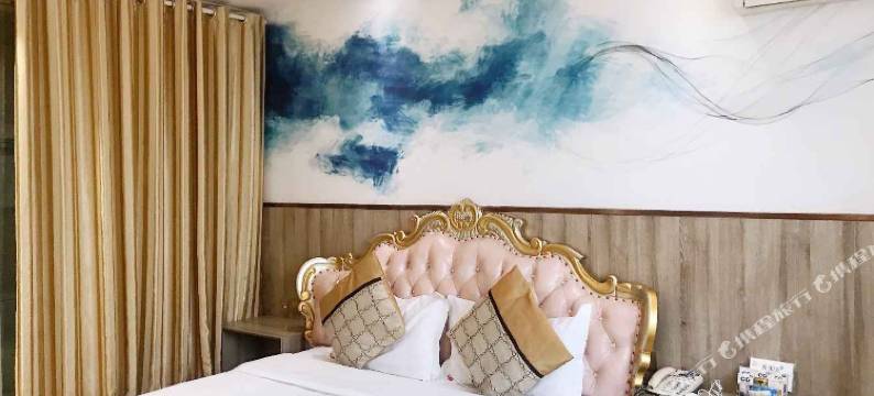 济宁皇庭商务酒店图片