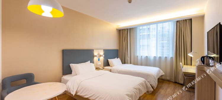 汉庭酒店(西宁火车站店)图片