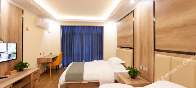 花水湾莯云酒店图片