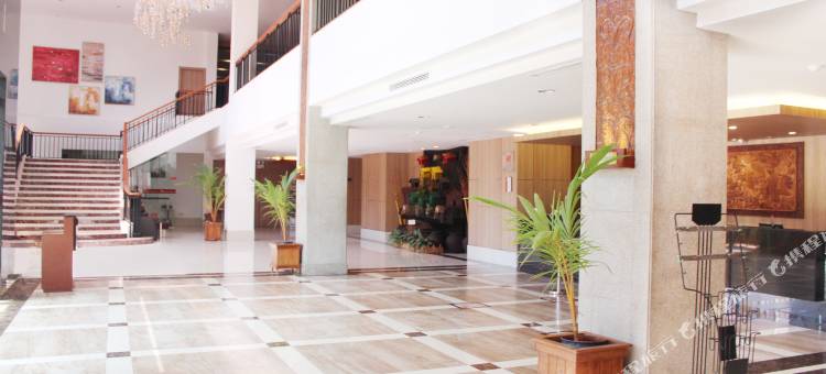 马诺夸里瑞士贝尔酒店(Swiss-Belhotel Manokwari)图片