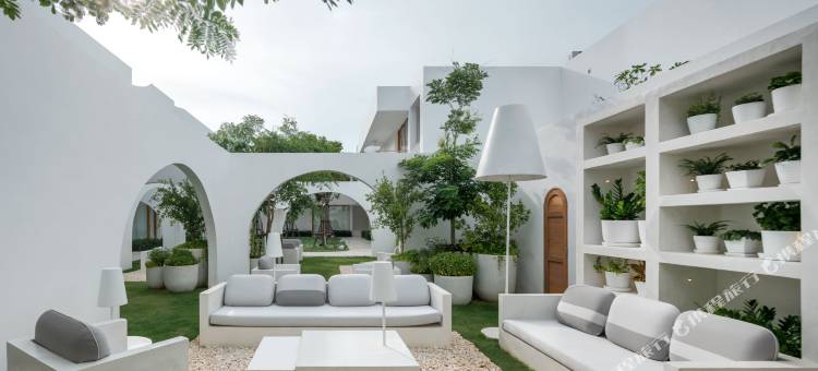 苏梅查汶萨拉海滩度假村(SALA Samui Chaweng Beach Resort)图片