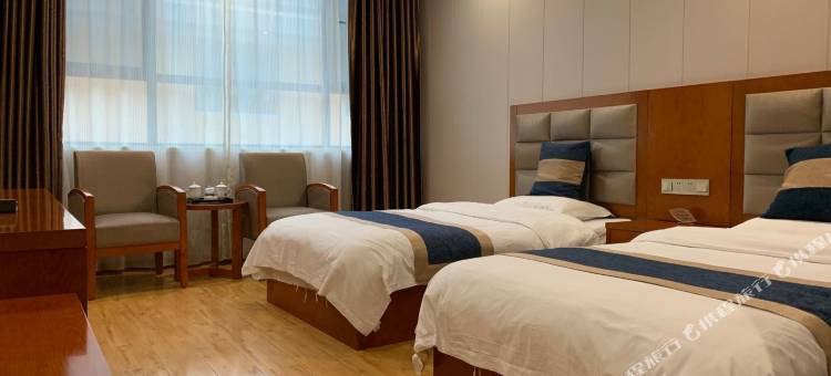 临夏祥润宾馆图片