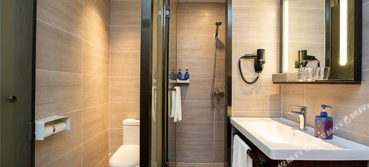 汉庭酒店(郑州文化路人民医院地铁站店)图片