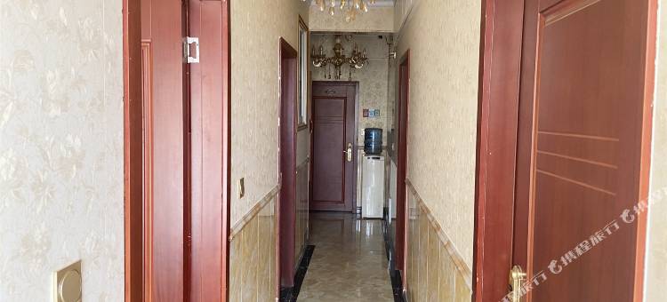 成都雅庭酒店公寓图片