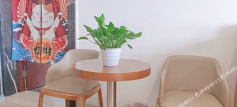 杭州Mr.金精品民宿图片