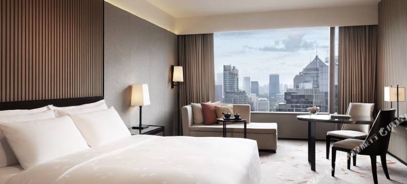 曼谷大仓新颐酒店(The Okura Prestige Bangkok)图片