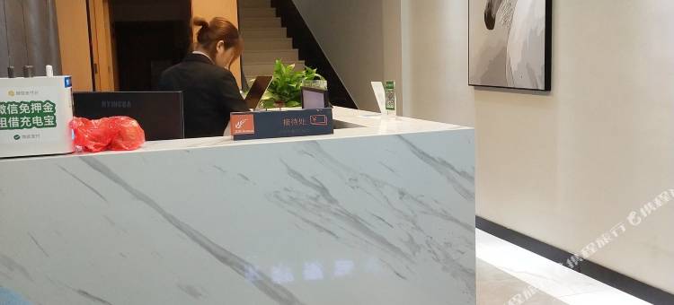 骏怡连锁酒店(东至百悦星城店)图片