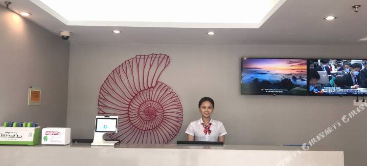 贝壳酒店(上海文井路地铁站店)图片