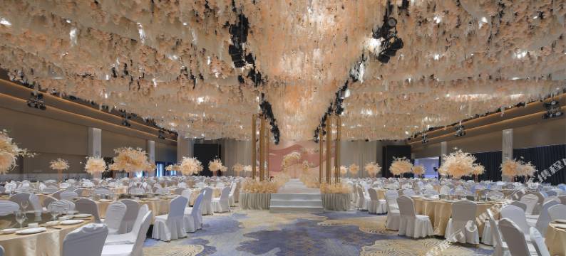 龙都嘉华国际酒店(南湖店)图片