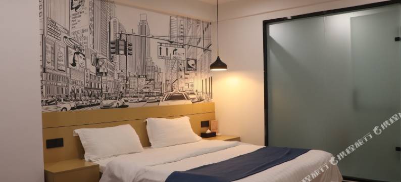 成都海发宾馆(洛带古镇店)图片