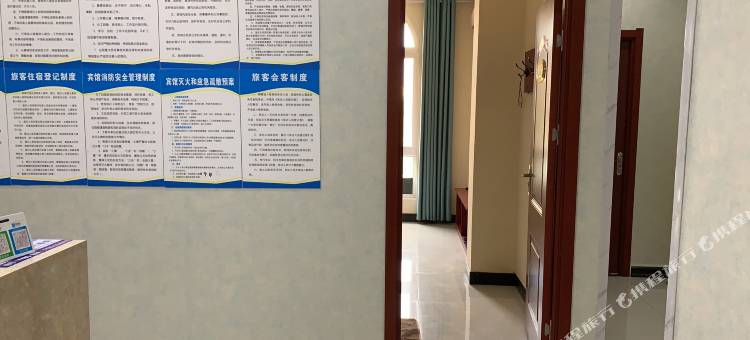 萧县众德宾馆图片