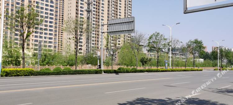 和谐旅馆(长治德化门东街店)图片