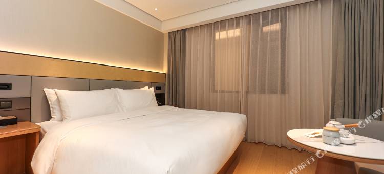 全季酒店(上海南站徐汇万科中心店)图片