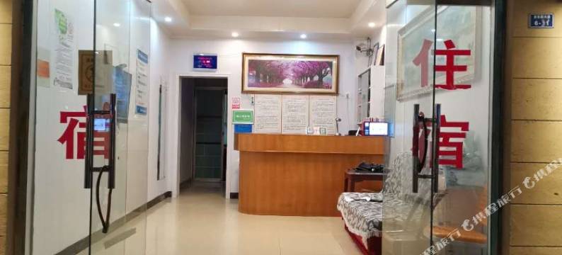 荆门丽苑宾馆图片