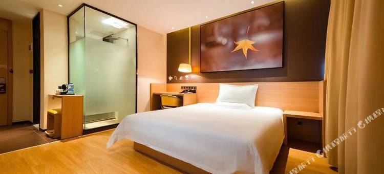 7天酒店(麻城广场店)图片