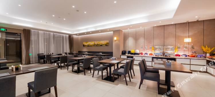 如家精选酒店(上海张江广兰路地铁站店)图片
