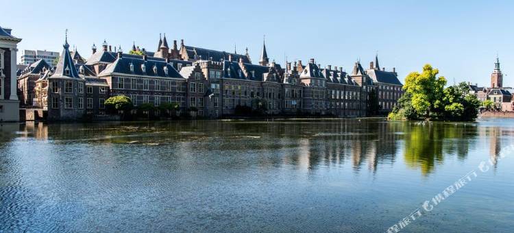 Yays the Hague Willemspark by Numa图片