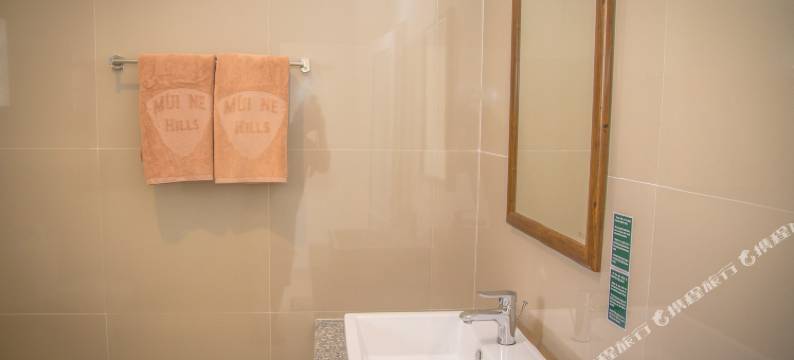 美奈山经济酒店(Mui Ne Hills Budget Hotel)图片