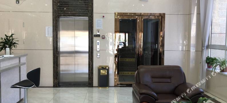 太白锦悦假日酒店图片