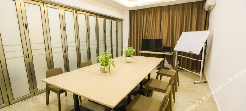 麗枫酒店(泰州火车站中嘉店)图片